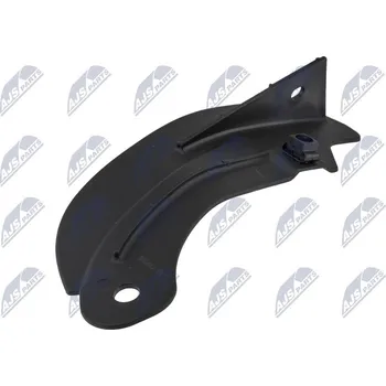 Příslušenství karosérie Spoiler NTY EZC-AU-191