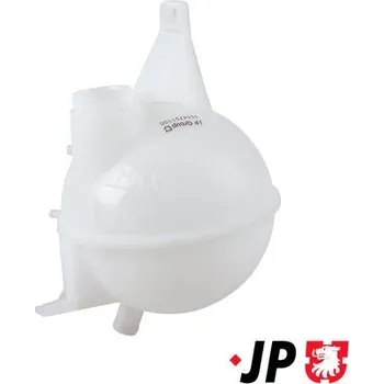 Chladič motoru Vyrovnávací nádoba, chladivo JP GROUP 1514701100