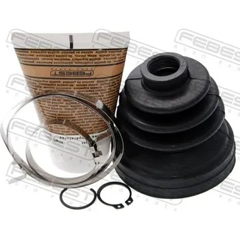 Měch, hnací hřídel FEBEST 0115-ZZE150T