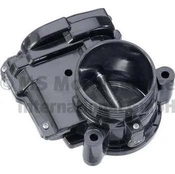 Systém vstřikování Hrdlo škrticí klapky PIERBURG 7.09460.13.0