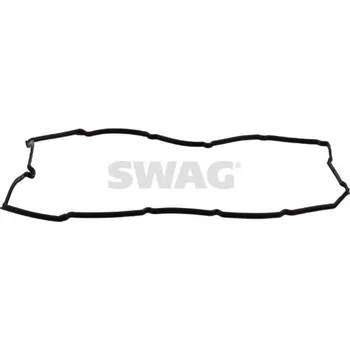 Těsnění motoru Těsnění, kryt hlavy válce SWAG 10 93 6914