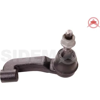 Soustava řízení Hlava příčného táhla řízení SIDEM 93137