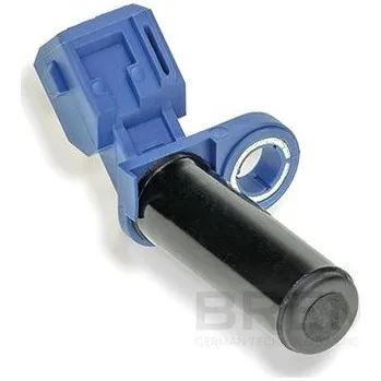 Kliková hřídel Generátor impulsů, klikový hřídel BREMI 60225