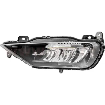 Mlhový světlomet Mlhovka VAN WEZEL 5914997