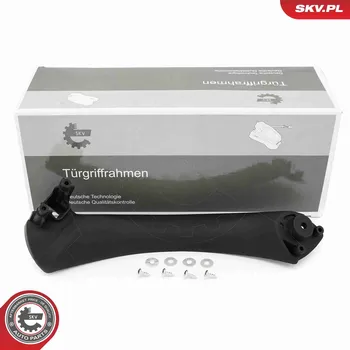 Dveře karosérie Dveřní madlo, vnitřní výbava ESEN SKV 97SKV005