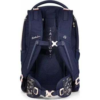 Školní batoh Bloomy Breeze Satch Pack Batoh Ergobag