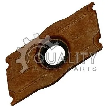 Palivový systém Zakrytí, vstřikovací tryska ELRING 467.450