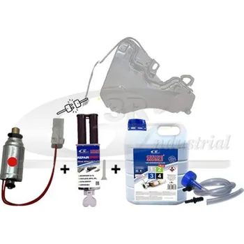 Filtr pevných částic Tankovací jednotka, adit.(regen. filtru sazí/pevných částic) 3RG 88294