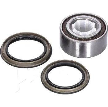 Sada ložisek kol ASHIKA 44-12035