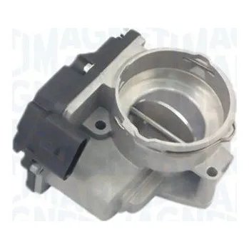 Systém vstřikování Hrdlo škrticí klapky MAGNETI MARELLI TB0026