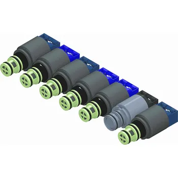 Auto-moto Magnetický ventil, automatická převodovka ZF 1068.298.044