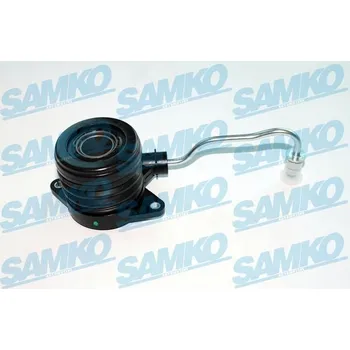 Spojka Centrální vysouvač, spojka SAMKO M30269