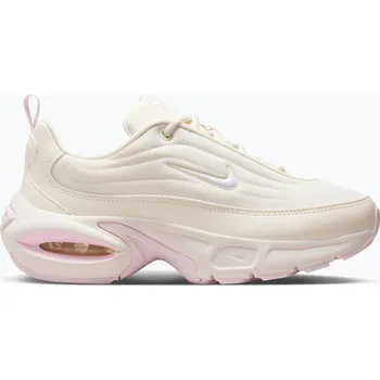 Dámská móda Dámské tenisky Nike Air Max Portal sail/pale ivory/pearl pink