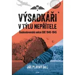 Výsadkáři v týlu nepřítele - Jiří…