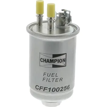 Autodíl Palivový filtr CHAMPION CFF100256