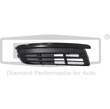 Karosérie Větrací mřížka, nárazník DPA 88530436302