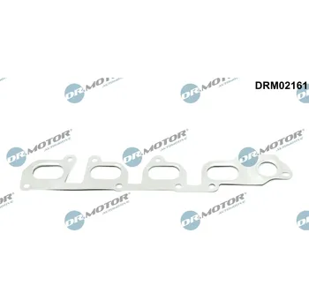 Auto-moto Těsnění, kolektor výfukových plynů Dr.Motor Automotive DRM02161