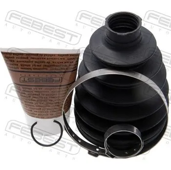 Měch, hnací hřídel FEBEST 0117P-ACV40