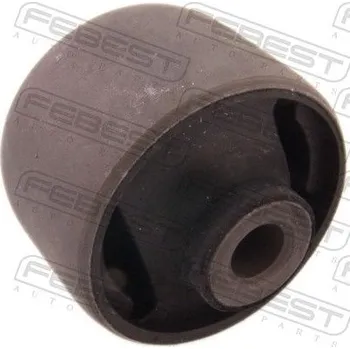 Zavěšení, tělo nápravy FEBEST NAB-059