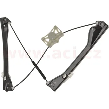 Stahovačka okna Zvedací zařízení oken VAN WEZEL 7629262