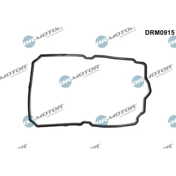 Motor automobilu Těsnění, olejová vana automatické převodovky Dr.Motor Automotive DRM0915