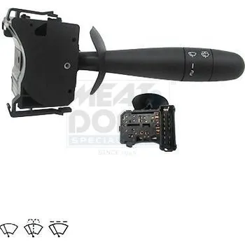 Spínač řízení MEAT & DORIA 23188