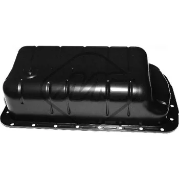 Olejová vana Olejová vana Metalcaucho 05404