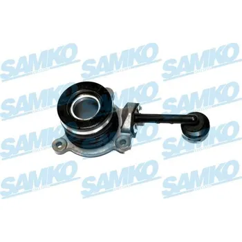 Spojka Centrální vysouvač, spojka SAMKO M30298