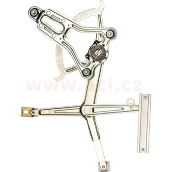 Stahovačka okna Zvedací zařízení oken VAN WEZEL 3024266