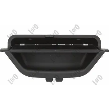 Dveře karosérie Dveřní madlo, vnitřní výbava ABAKUS 132-004-037