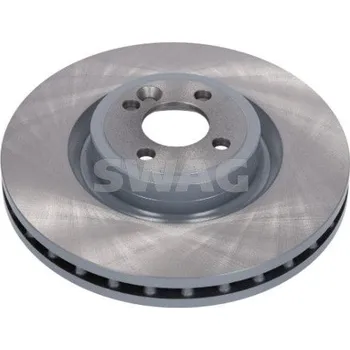 Brzdový kotouč Brzdový kotouč SWAG 33 11 0162