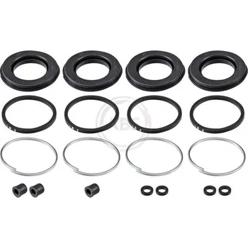 Brzdový třmen Sada na opravy, brzdový třmen A.B.S. 43518