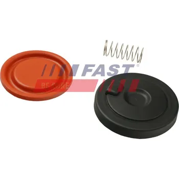 Kliková hřídel Membrána, odvětrávání klikové skříně FAST FT60106