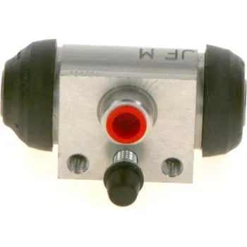 Brzdový válec Válec kolové brzdy BOSCH F 026 002 099