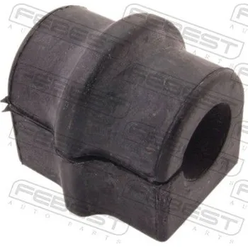 Stabilizátor nápravy Držák, Příčný stabilizátor FEBEST CHSB-T200F