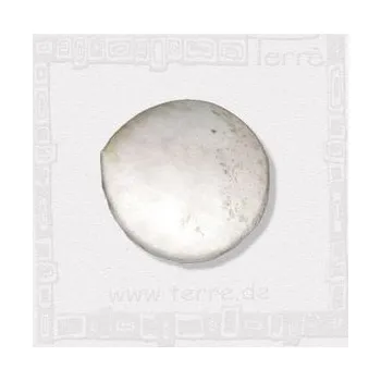 Blána Terre Goat Skin Nature Blána pro perkuse (Jako nové)