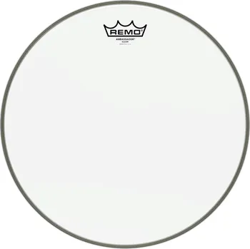 Blána Remo BA-0314-00 Ambassador Clear 14" Blána na buben (Jako nové)