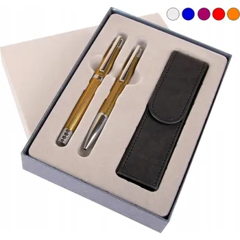 Sada plnicího a propiska Cresco