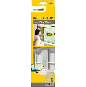 Síť proti hmyzu Schellenberg 50324