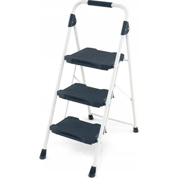 Žebřík Žebřík Costway ocel