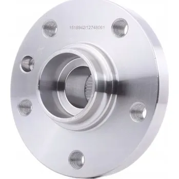 Posilovač řízení Ridex 653W0144 Náboj kola