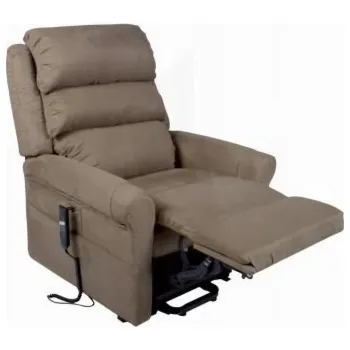 Křeslo Geriatrické křeslo STYLEA II Brown