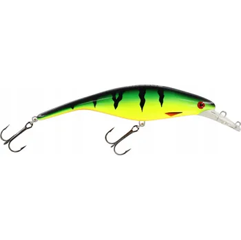 Umělá nástraha Wobler Westin Platypus 19,0cm-S, Barva Firetiger