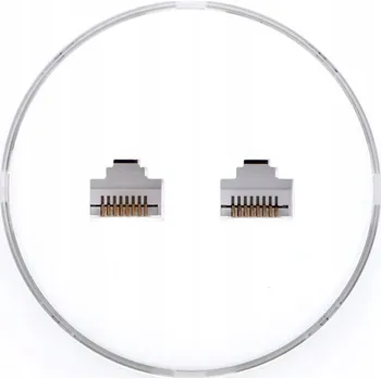 Elektrická zásuvka Internetová zásuvka dálkově ovládaná FIBARO bílá