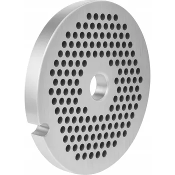 Kuchyňský mlýnek Sítko č. 8 pro mlýnek na maso Zelmer 86.3160