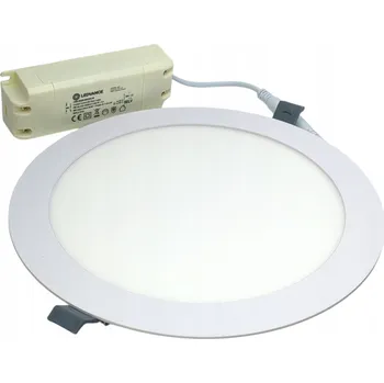 Osvětlovací těleso Ledvance 22 W integrované LED 22,5 cm bílé