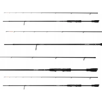 Prut Savage Gear SG2 Revenge Drop Shot 2,51 m 8-28 g