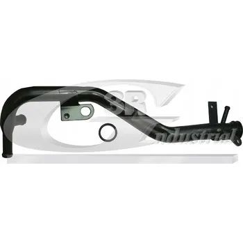 Posilovač řízení 3RG 85401 Hadice chladicí kapaliny