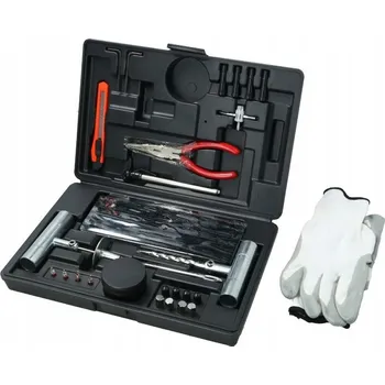 Vrták Sada Energy nářadí NE01109