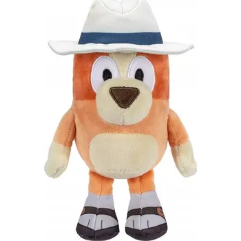 plyšák Bluey figurka pohádka Bluey